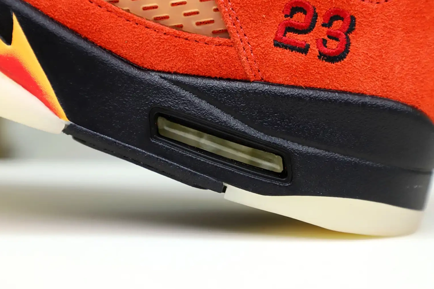  Women Kimikick Jordan 5 Jordan Air 0804